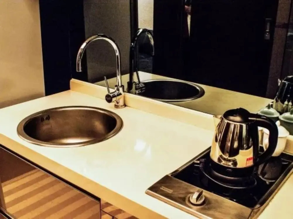 Guangzhou Jiayi Hotel Apartment
