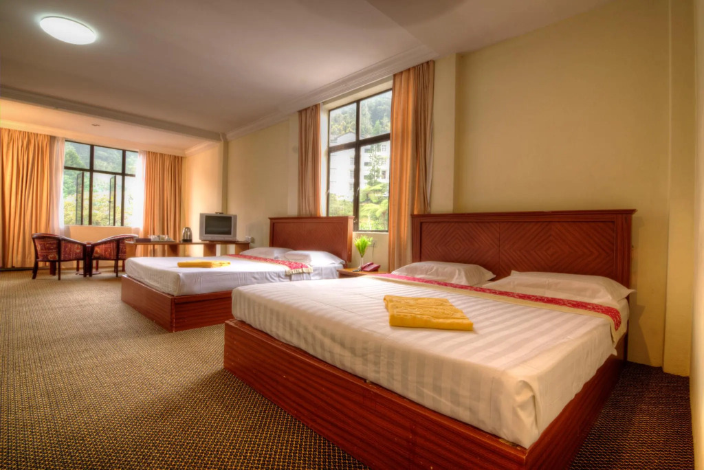 Hotel Titiwangsa