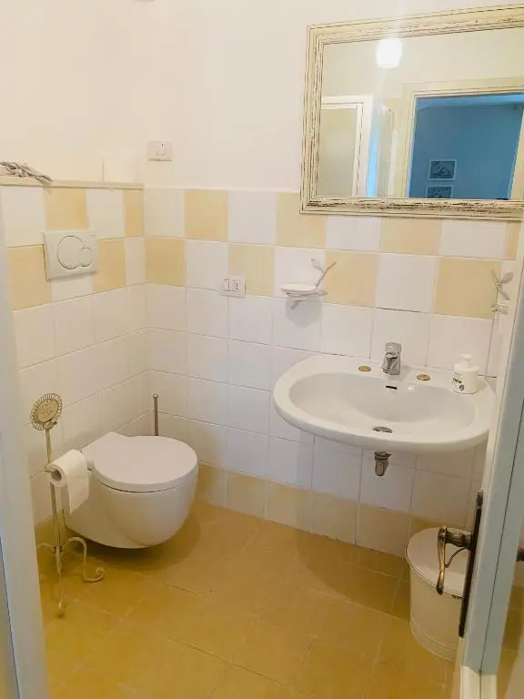 La Fabbrica Delle Idee B&B