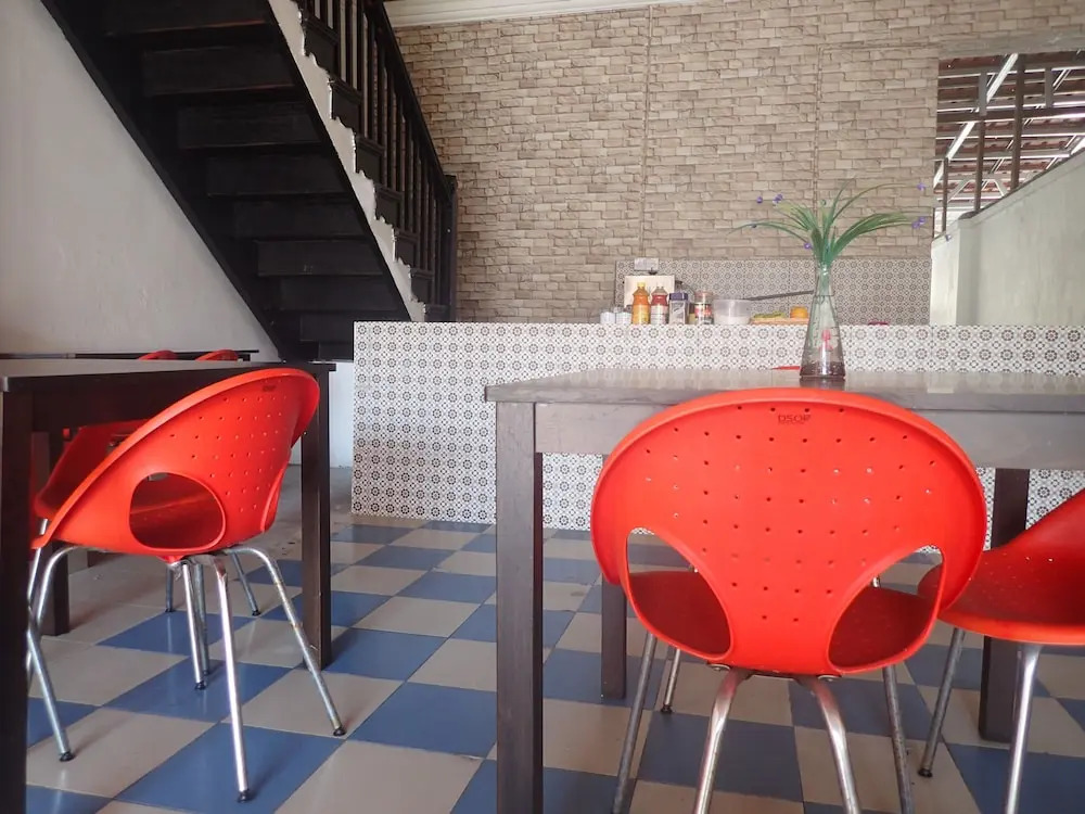 Ar-Raudhah Service Apartments