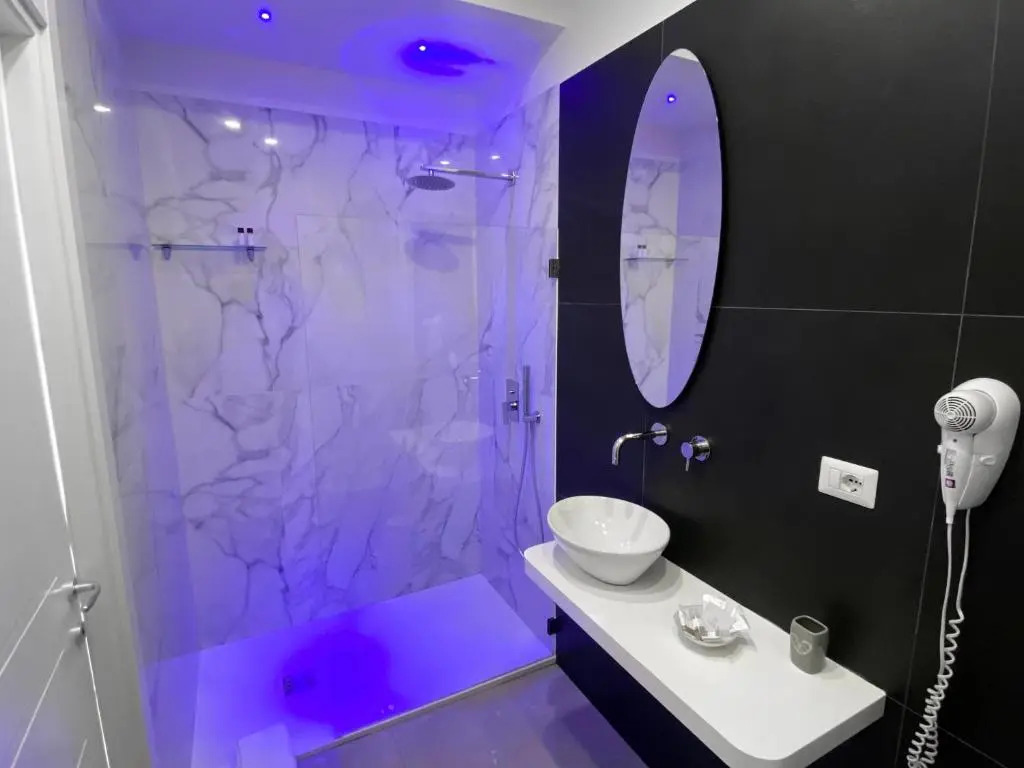 Aurora Luxury Rooms