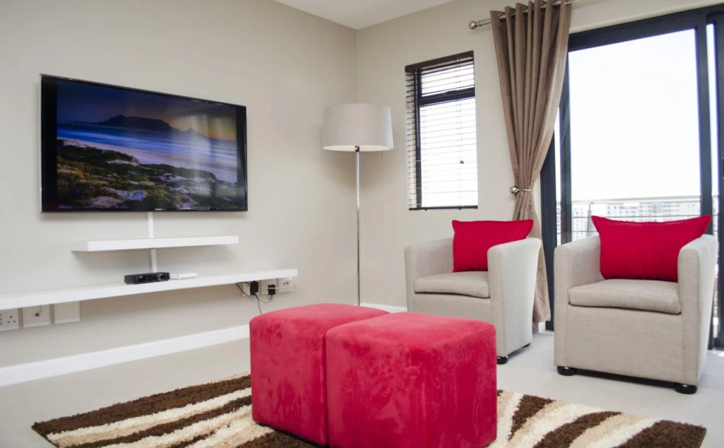 Knightsbridge Luxury Apartments