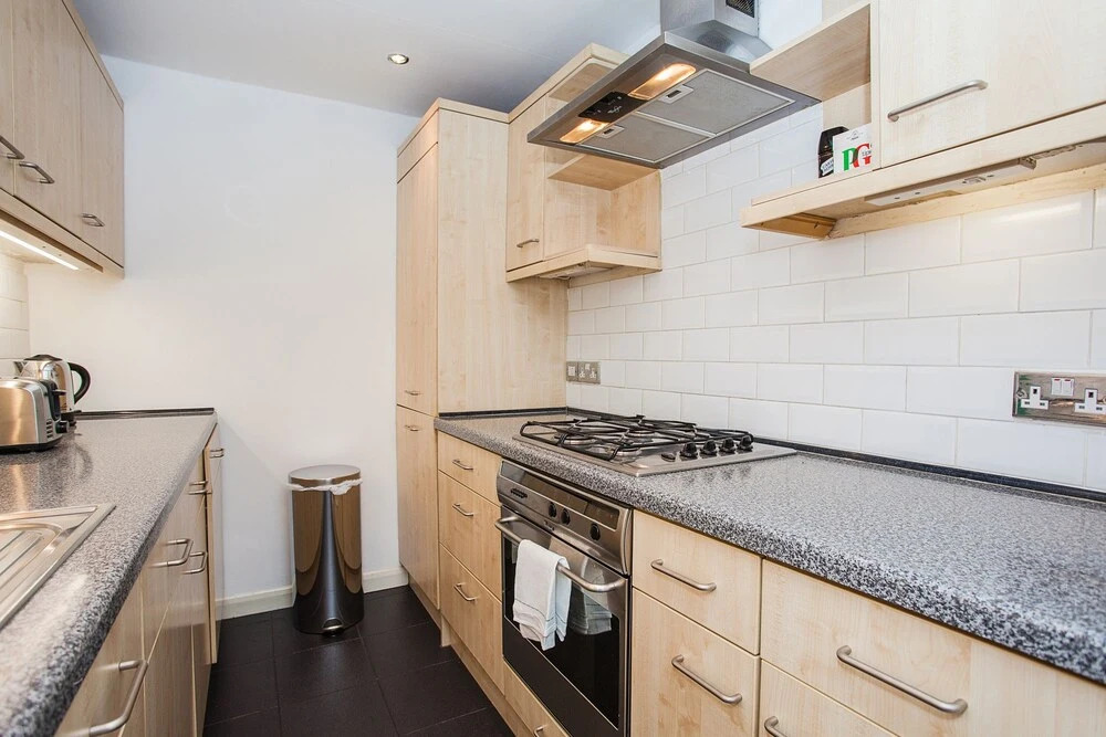 1 Bedroom Apartment Near Primrose Hill