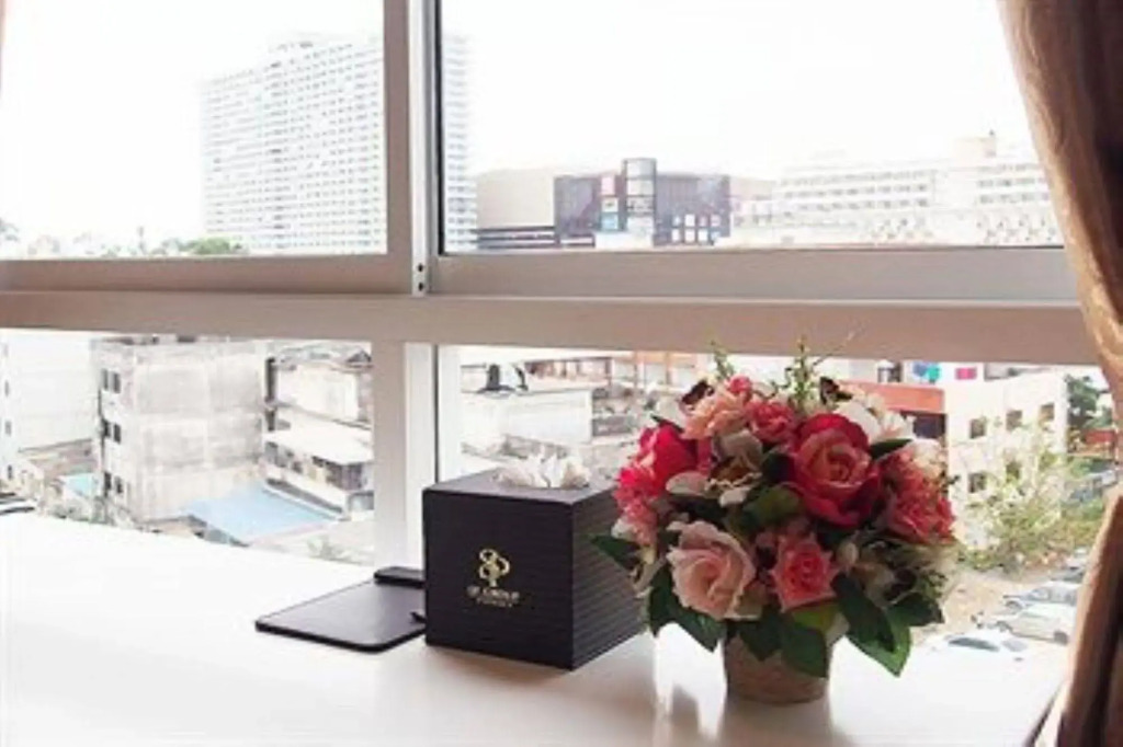 247 Boutique Hotel