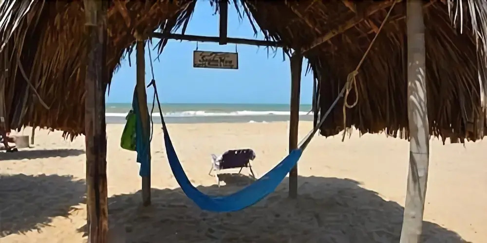 Posada Sonho Meu