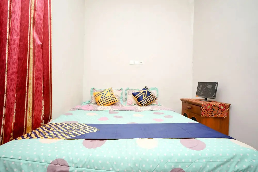 OYO 2327 Dome Hotel