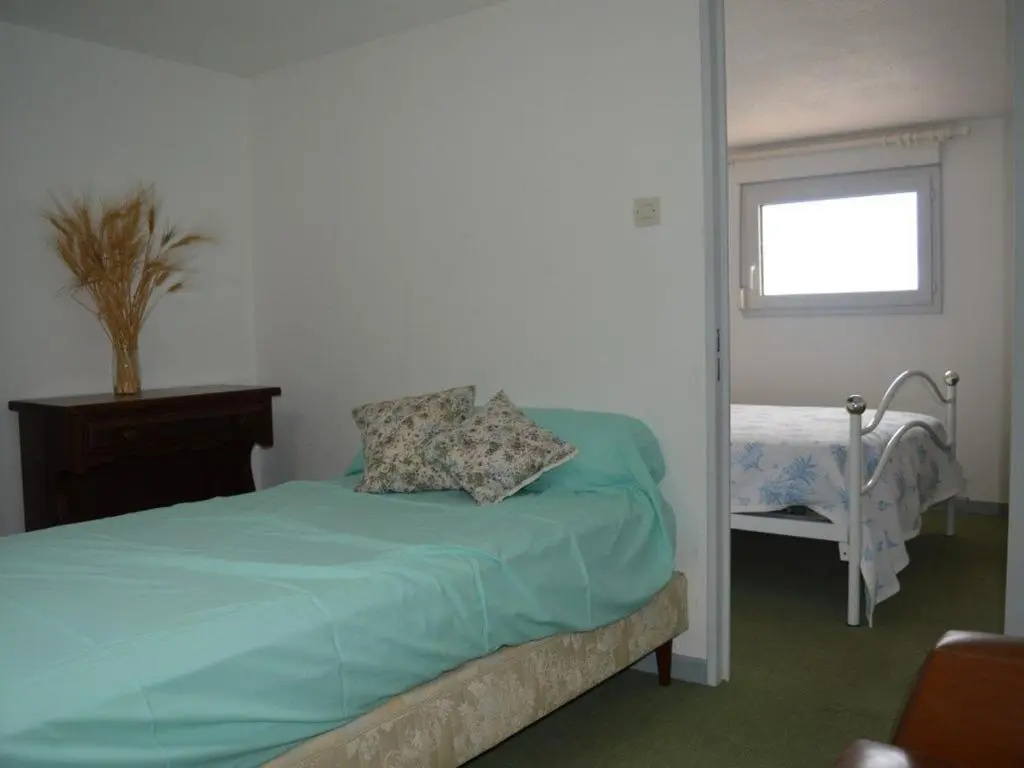 Appartement Saint-Cyprien, 3 pièces, 5 personnes - FR-1-225D-112