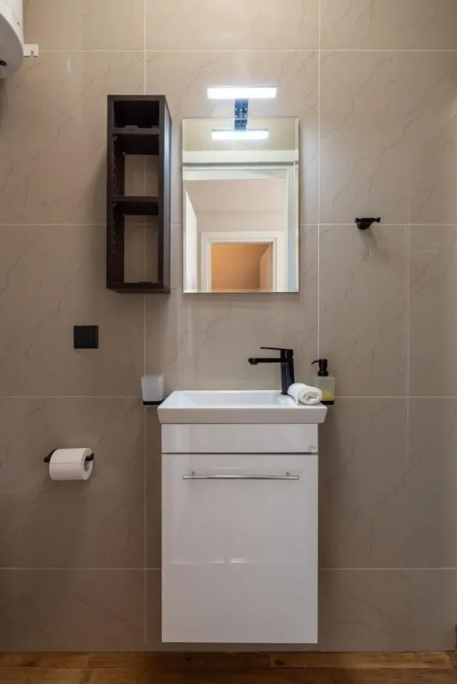 Cozy Haven Trikala Town