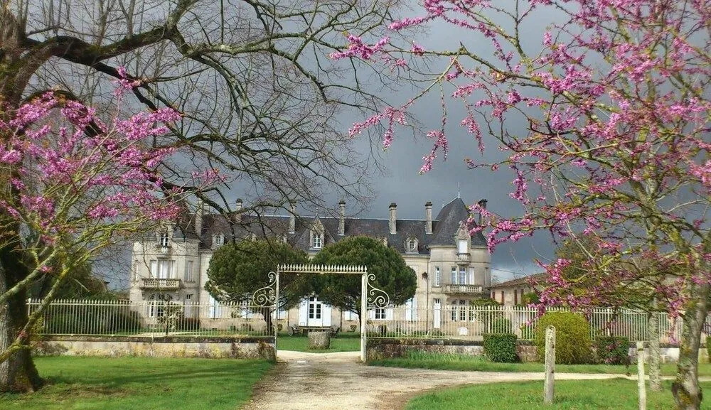 Château de La Tillade