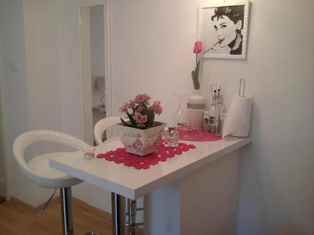 Private Apartments In Diocletians Palace
