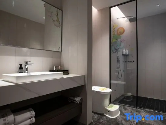 New Mile Yuan Boutique Hotel