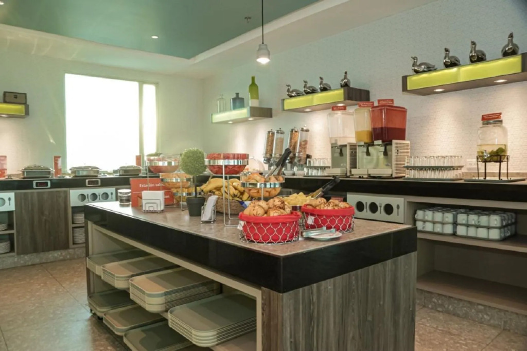 Hampton by Hilton Cartagena