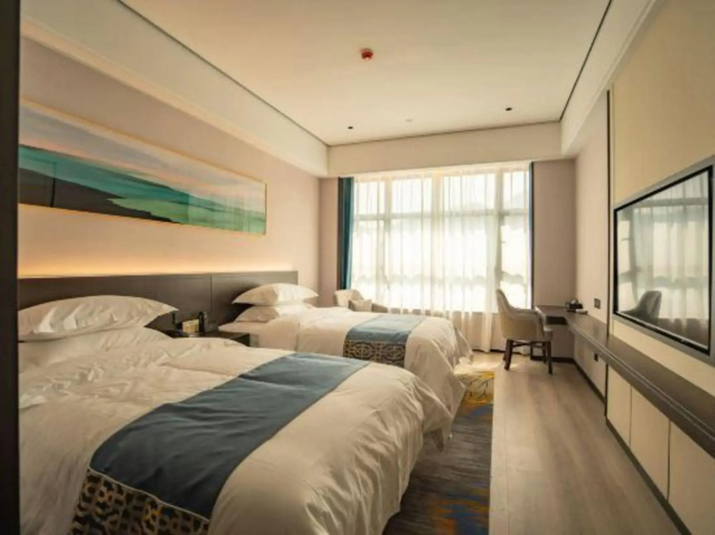 Cotton Rose Hotel