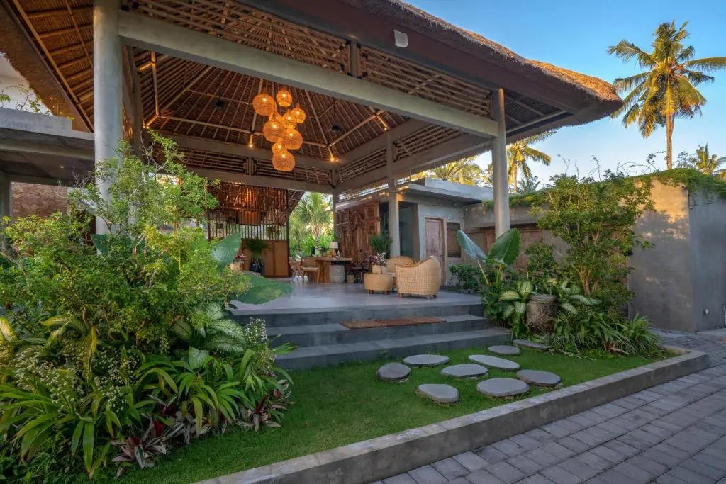 Kahayana Suites Ubud