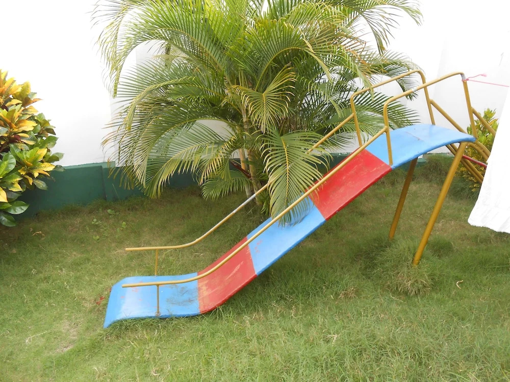 Rovvenpec Resort