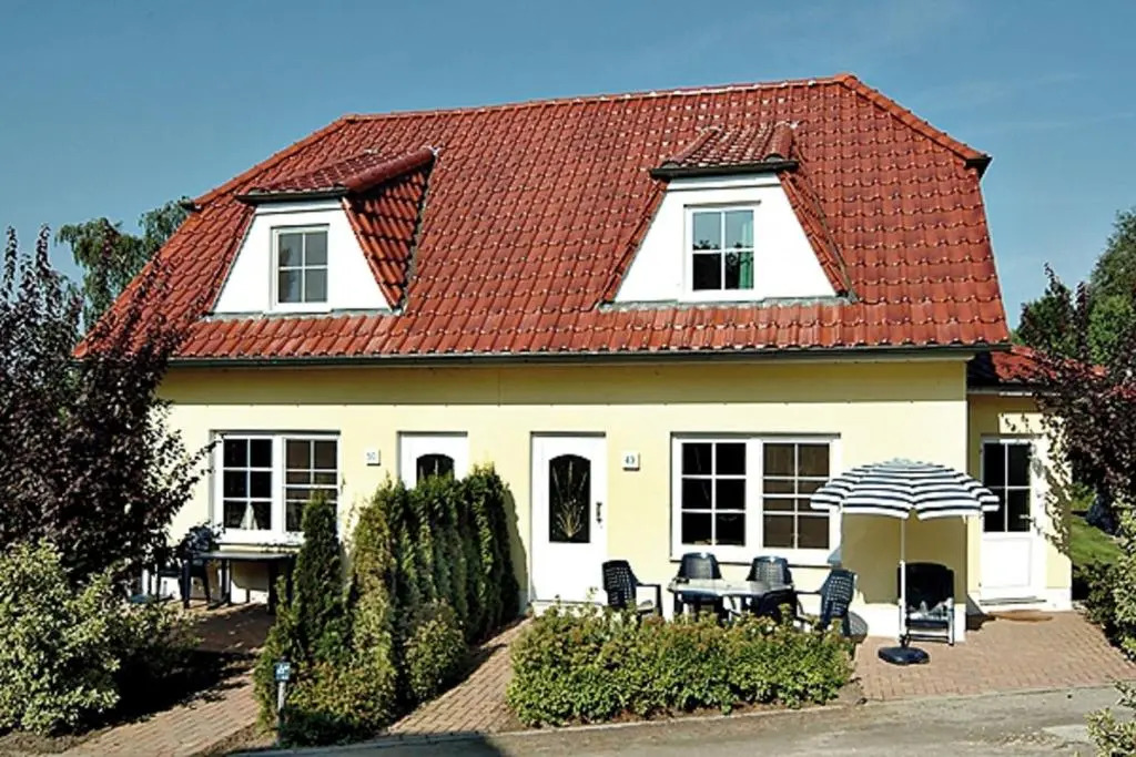 Am Deich 10