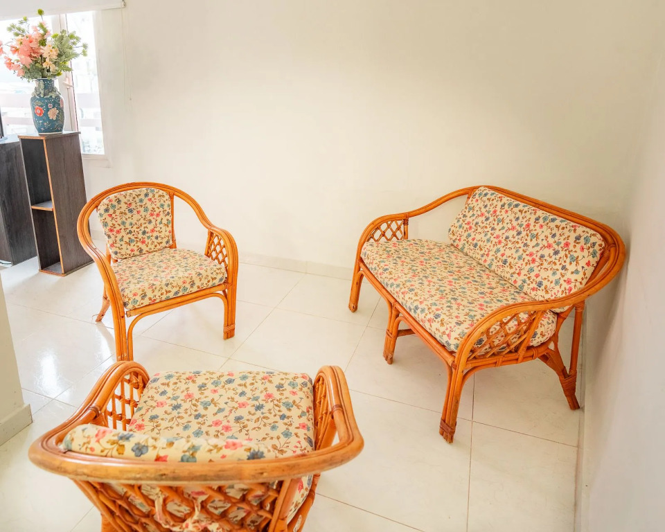 Hotel Americas San Andres Islas Colombia