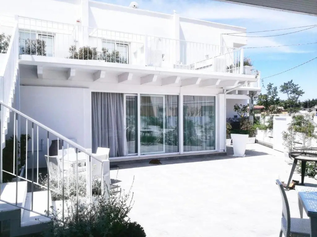 Arneo Terra del Sole B&B
