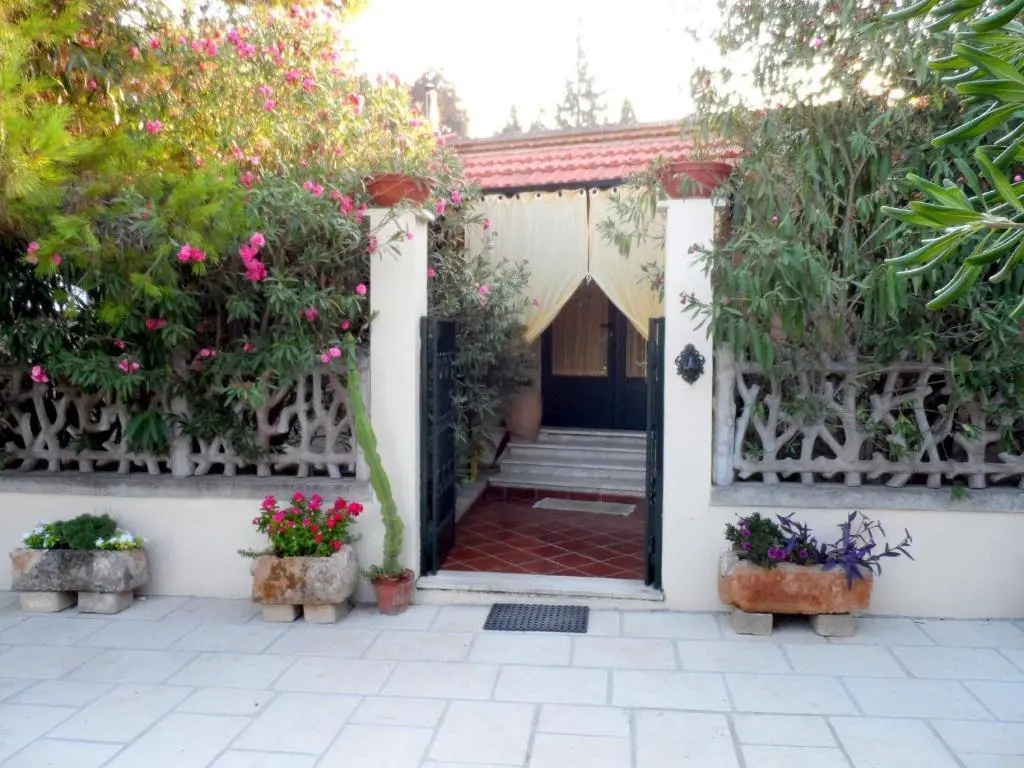 B&B Santa Venardia Gallipoli