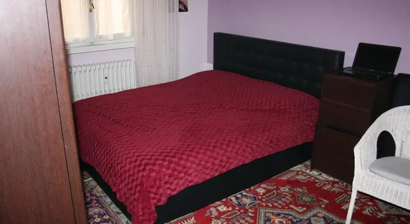 Stanza Privata