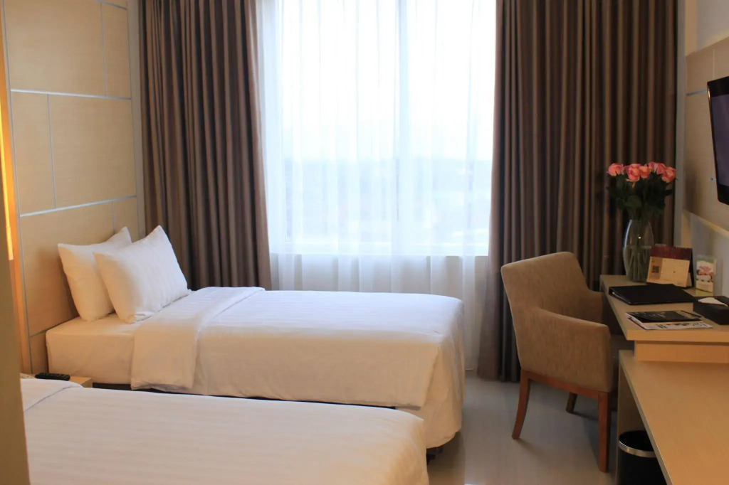 Horison Hotel Sukabumi