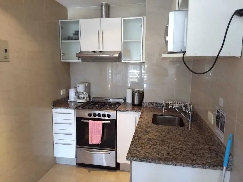 Apartamento de Ensueño en Palermo Soho