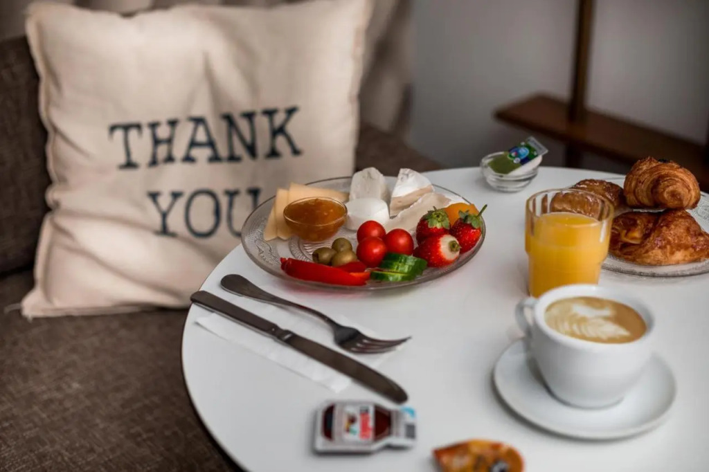 Embassy Hotel Tel Aviv