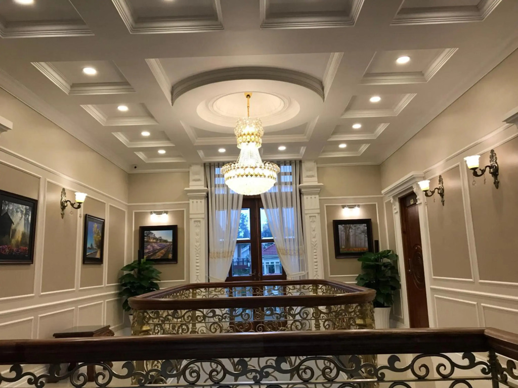 Villa Hotel Thao Nguyen