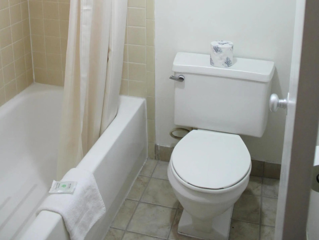 University Inn