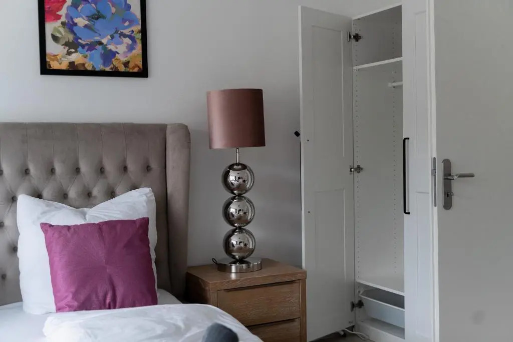 City Apartments by JUNIK Apartments