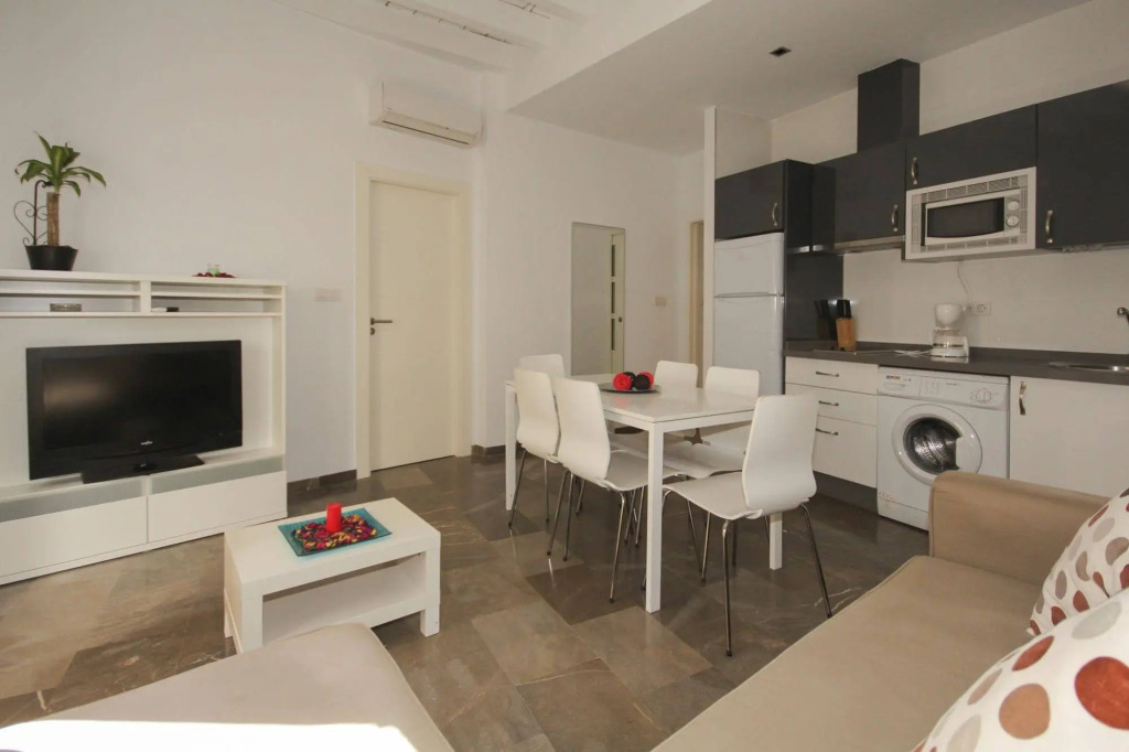 Apartamentos Turisticos Costa Azul Granada