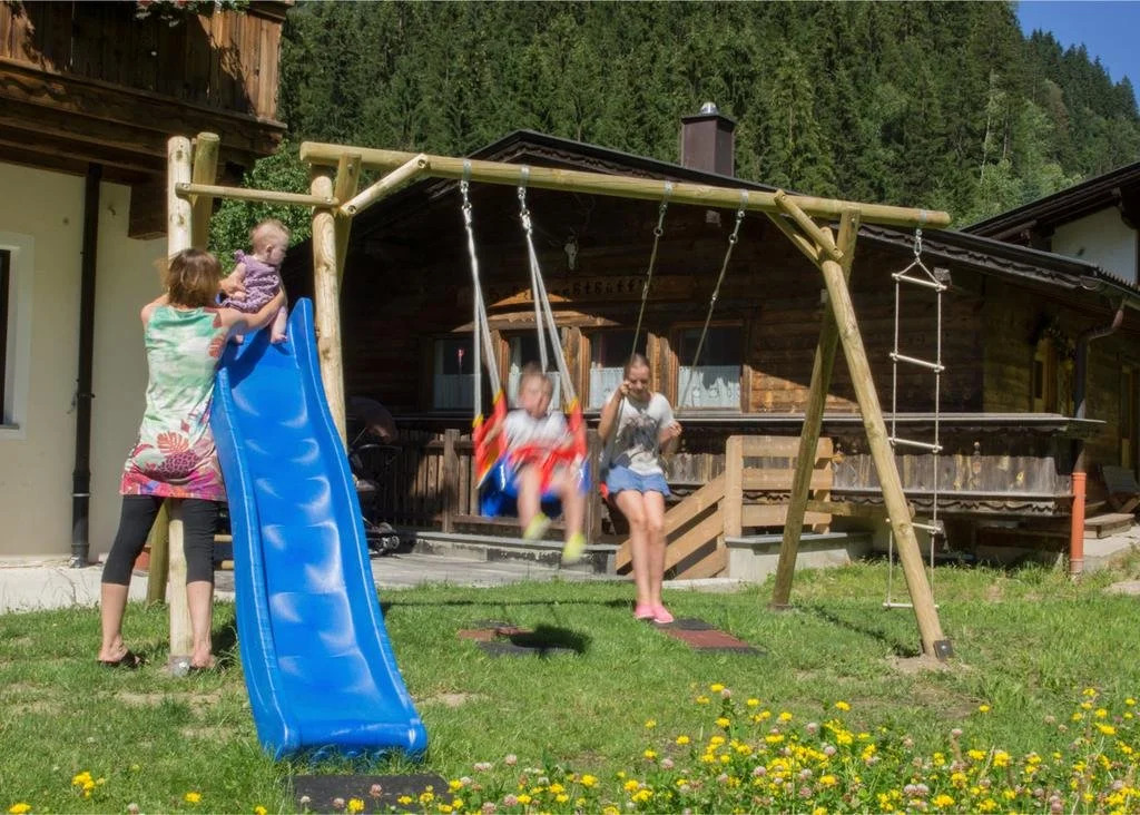 Landhaus Ifangl