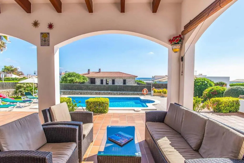Villa Tuduri
