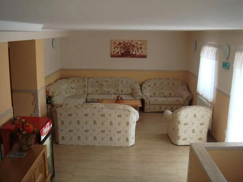 Green Guesthouse Balatonfüred