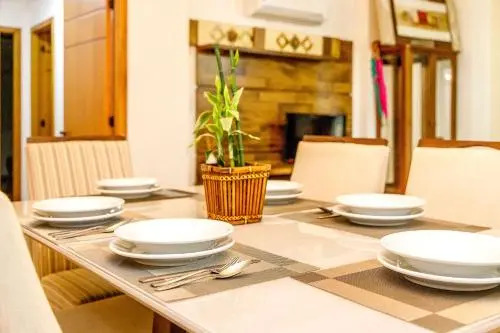 Apartamento Centro Borges de Medeiros - Flores da Montanha