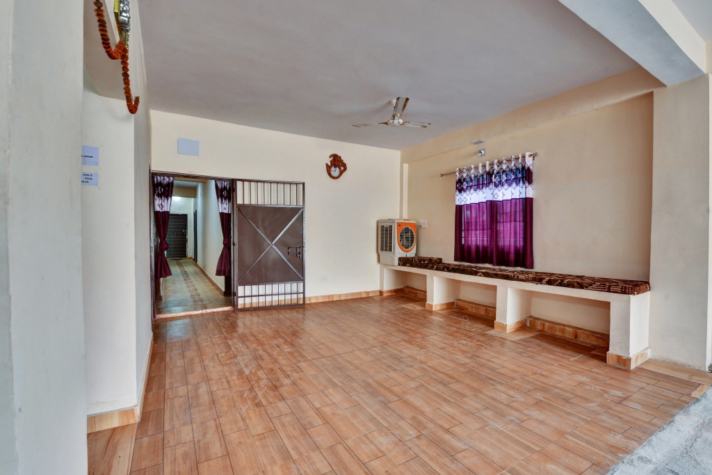 Hotel O The Harsa Inn