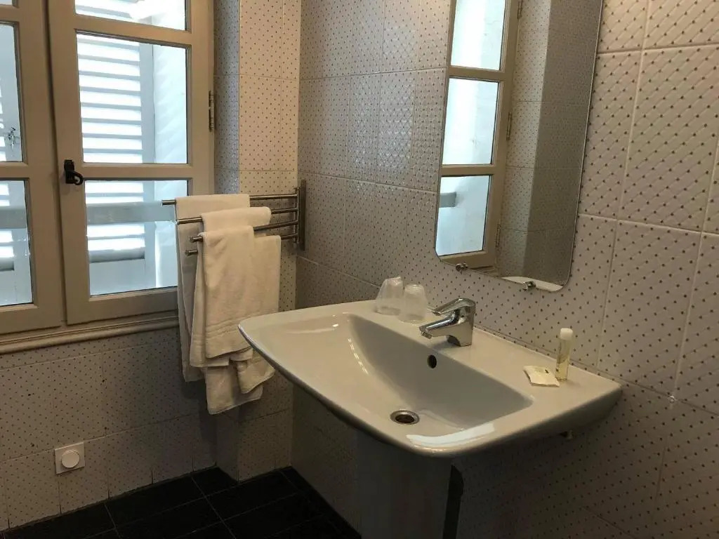 LAnnexe Plaisance - Hôtel Non Climatisé