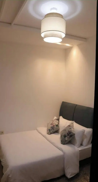 Jolie Appartement À Ifrane Calme et Spacieux