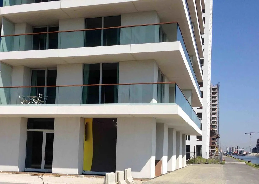 Red Star Apartments