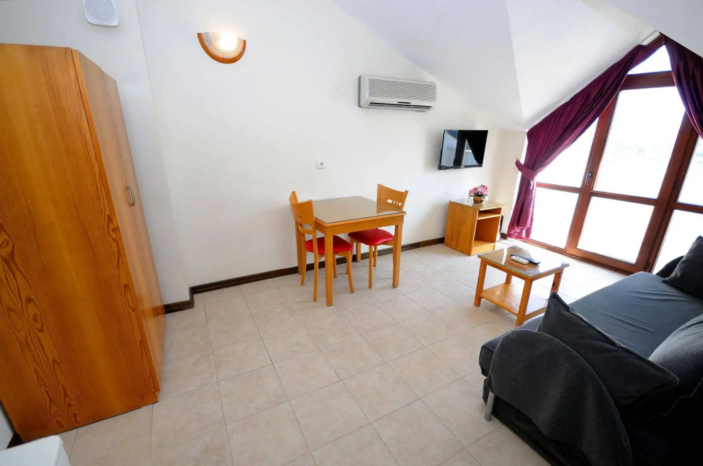 Fora Apart Hotel