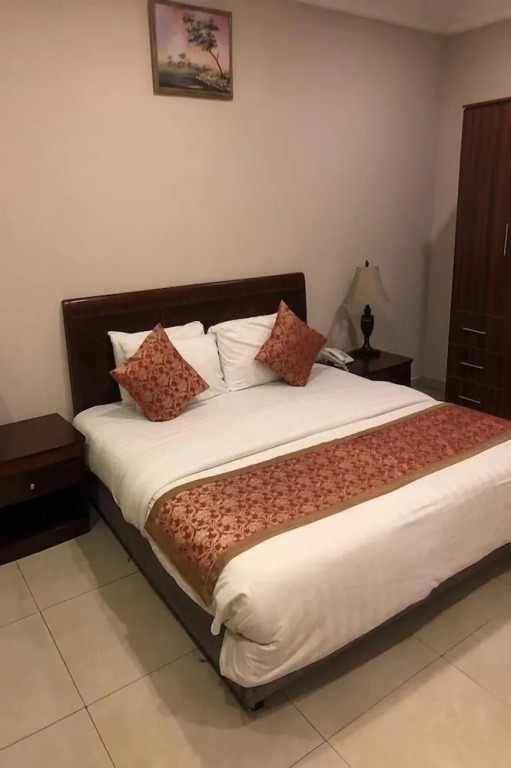 Somitel Hotel And Resort