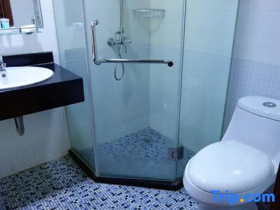 Lejia Fashion Boutique Hotel