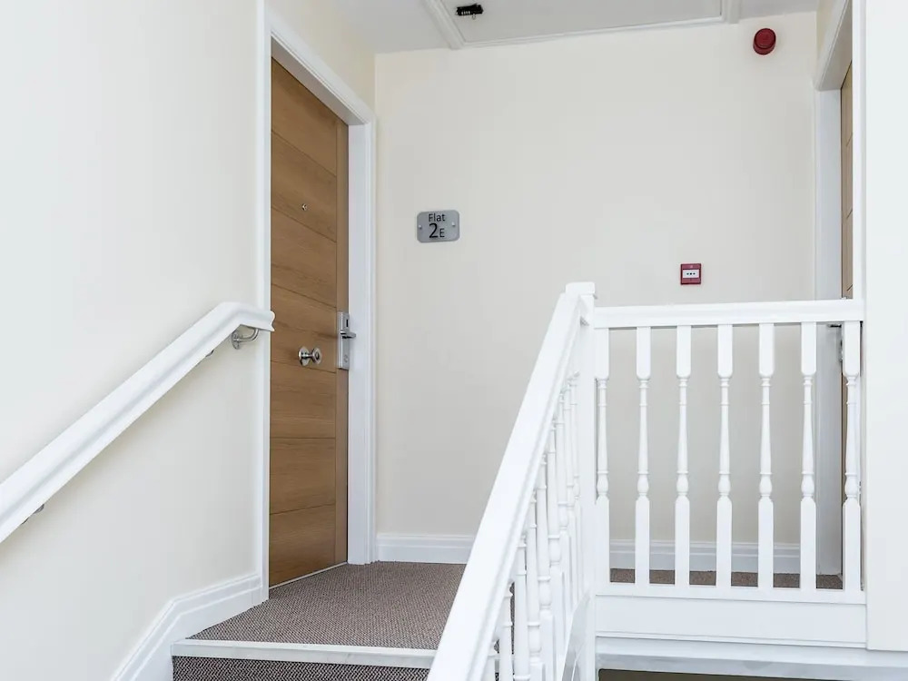 Fishergate Apartments