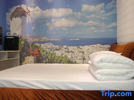 Shenyang Jiayi Theme Hotel
