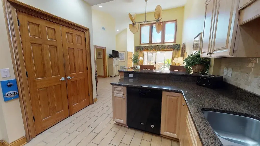 The Gardens by Tybee Vacation Rentals