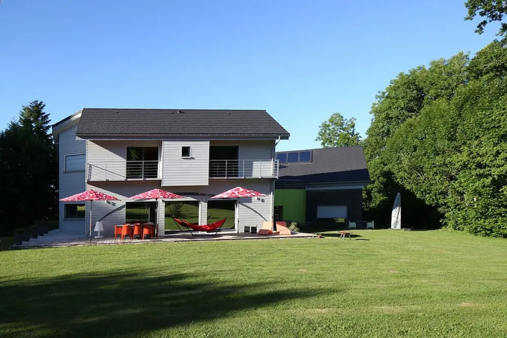 Maison Athome