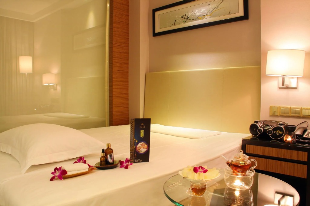 Kingdo Hotel