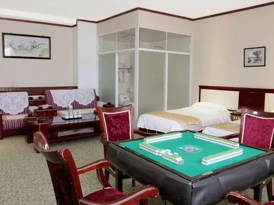 Shennong Hotel
