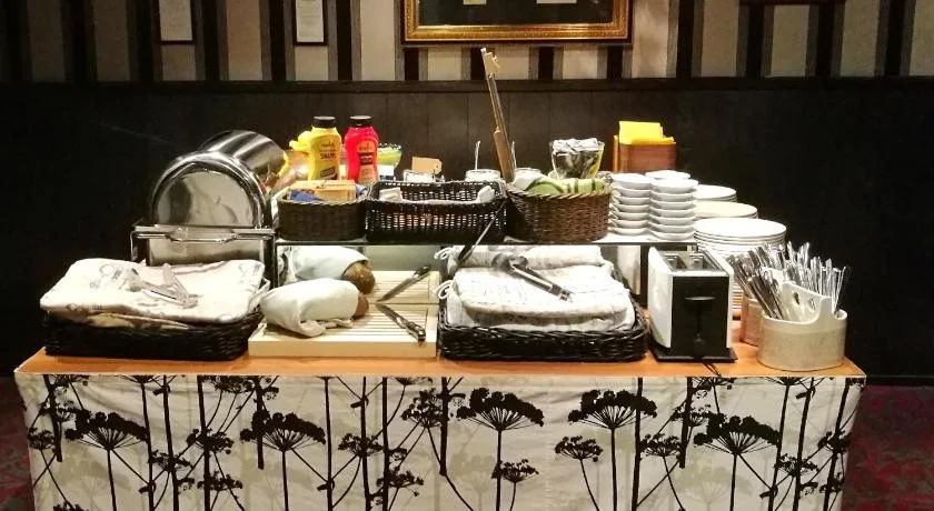 Hotel Emilia