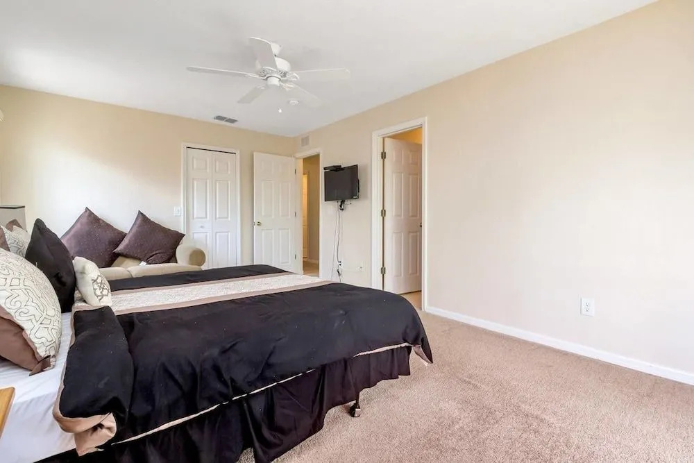 Regal Palms - Spacious 4bed Town House #4rp908